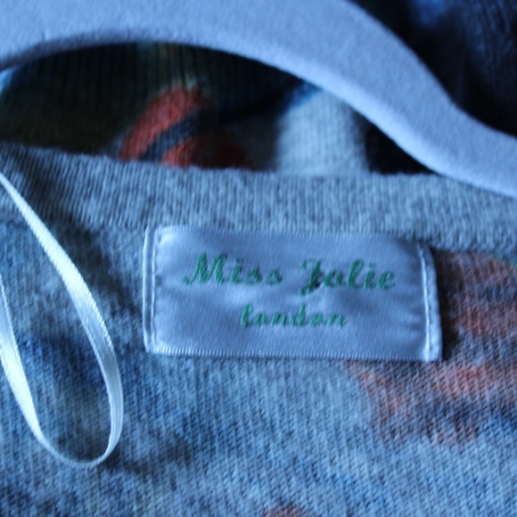 MISS JOLIE SWEATER DRESS - Picture 2 of 2